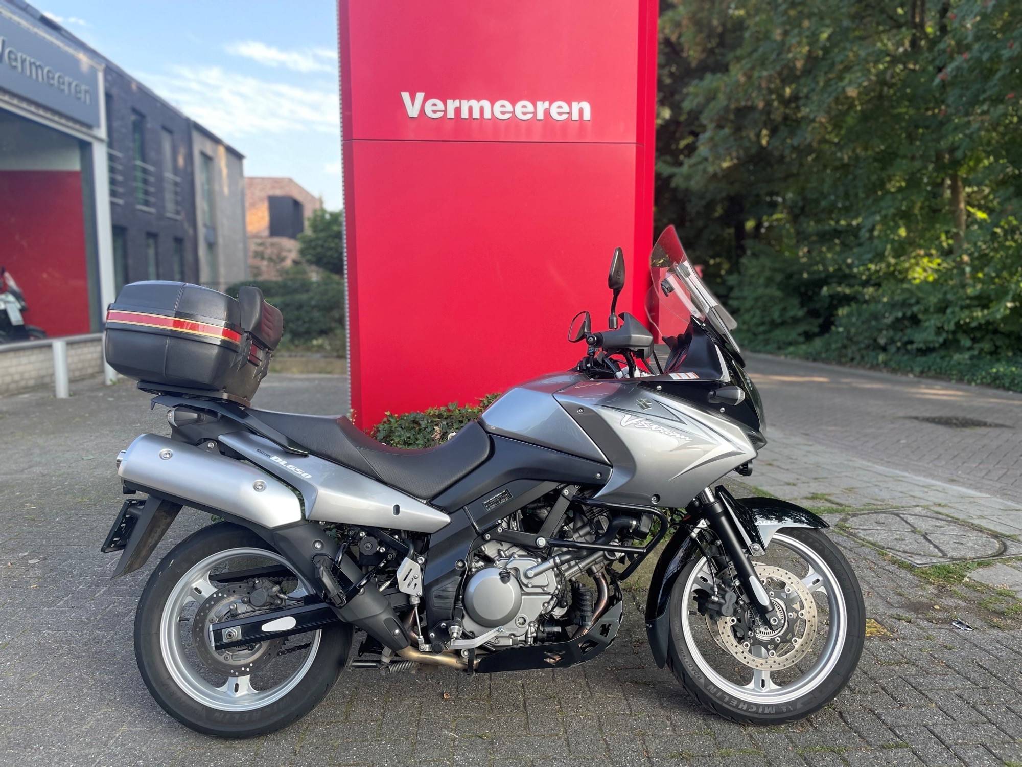 suzuki v strom 650 35 kw